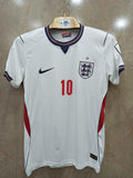 ENGLAND HOME FIFA CUP PLAYER VERSION JERSEY 2026