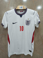 ENGLAND HOME FIFA CUP PLAYER VERSION JERSEY 2026