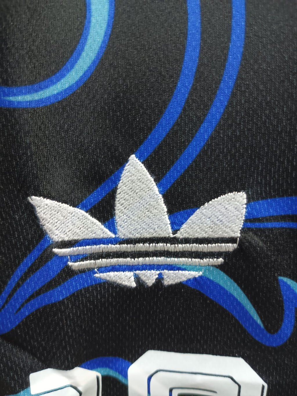 MESSI 10 ARGENTINA AWAY FIFA CUP JERSEY (EMBROIDED LOGO)