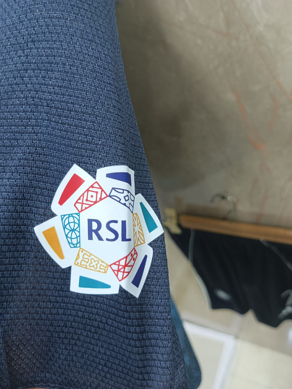 RONALDO 7 AL NASSR AWAY KIDS KIT 25/26