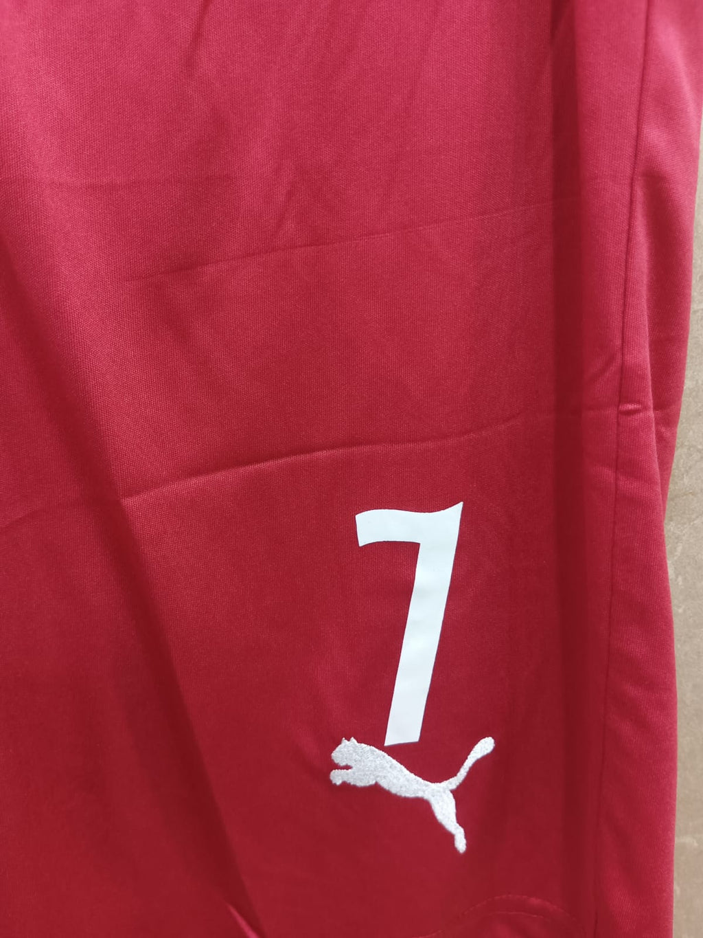 RONALDO 7 PORTUGAL HOME FIFA CUP KIDS KIT 2026