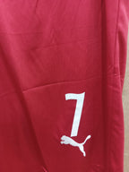 RONALDO 7 PORTUGAL HOME FIFA CUP KIDS KIT 2026