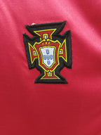 RONALDO 7 PORTUGAL HOME FIFA CUP KIDS KIT 2026