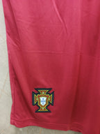 RONALDO 7 PORTUGAL HOME FIFA CUP KIDS KIT 2026