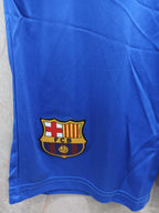 BARCELONA HOME KIDS KIT 25/26