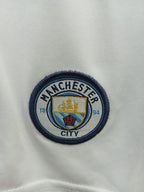 MANCHESTER CITY HOME KIDS KIT 25/26