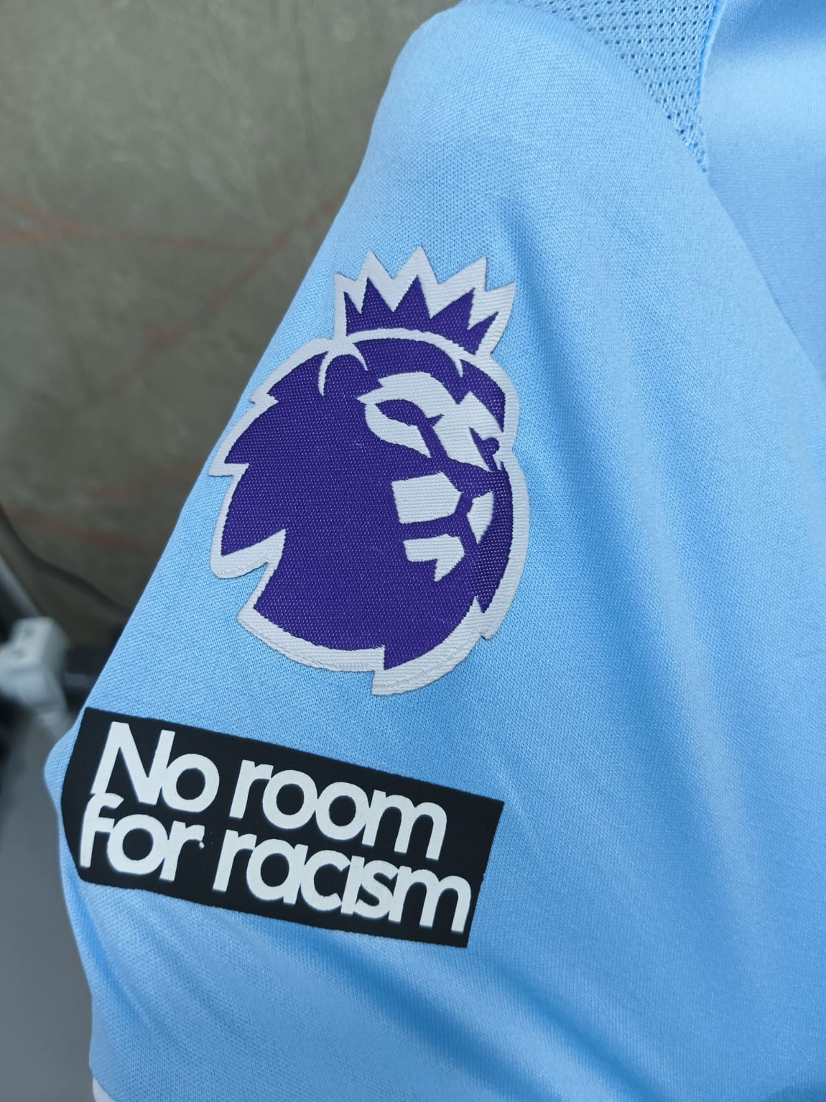 MANCHESTER CITY HOME KIDS KIT 25/26