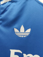 MBAPPE 10 REAL MADRID THIRD KIDS KIT 25/26