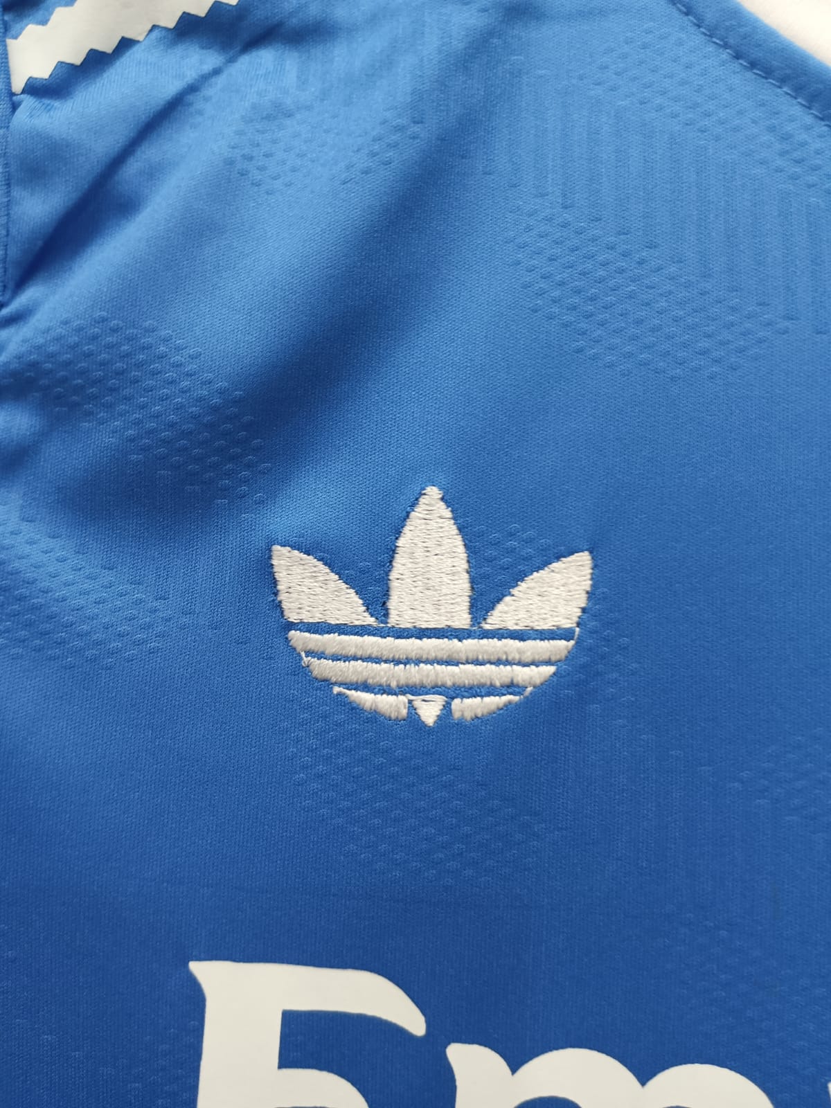 MBAPPE 10 REAL MADRID THIRD KIDS KIT 25/26