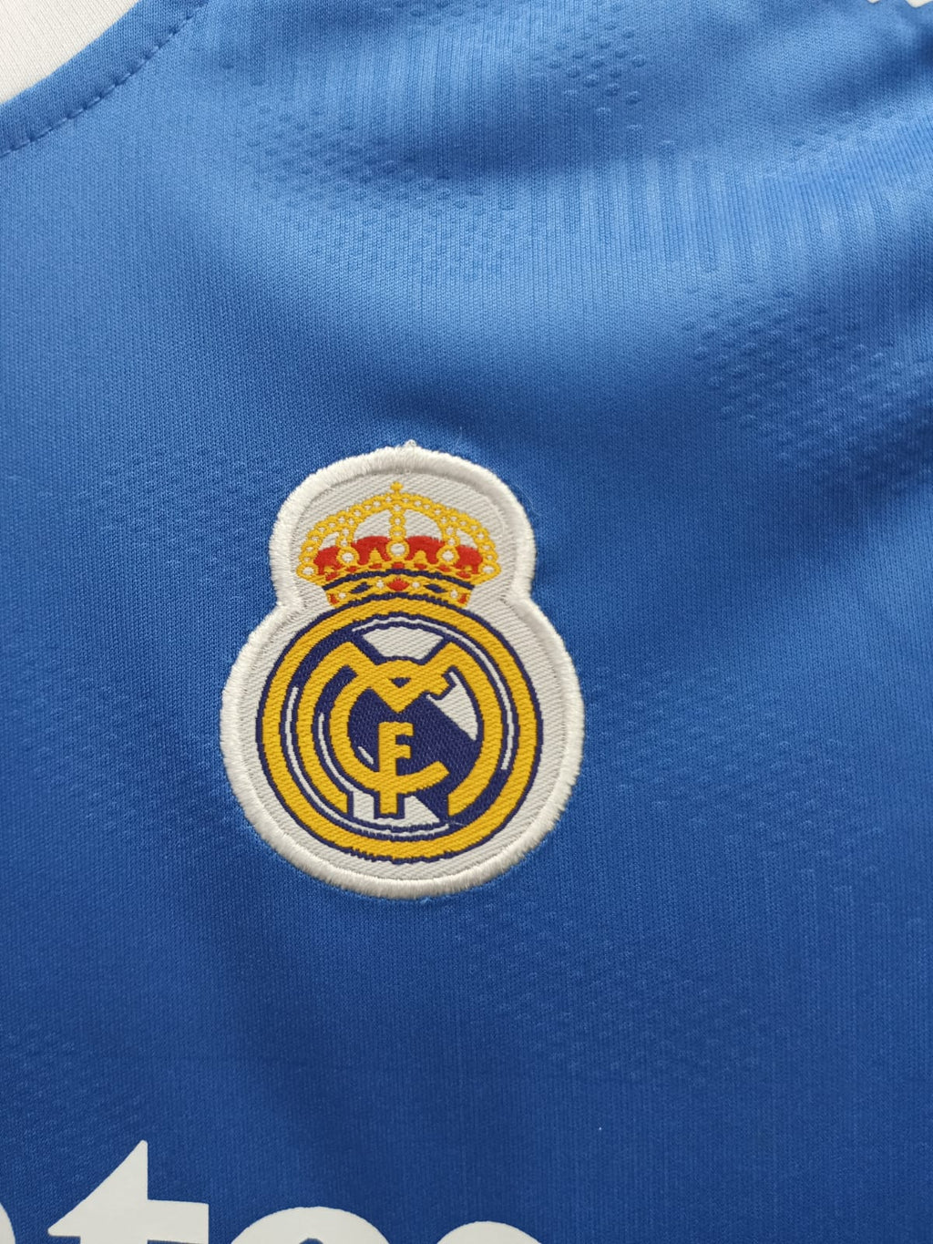MBAPPE 10 REAL MADRID THIRD KIDS KIT 25/26