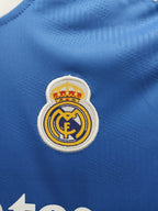 MBAPPE 10 REAL MADRID THIRD KIDS KIT 25/26