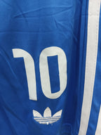 MBAPPE 10 REAL MADRID THIRD KIDS KIT 25/26