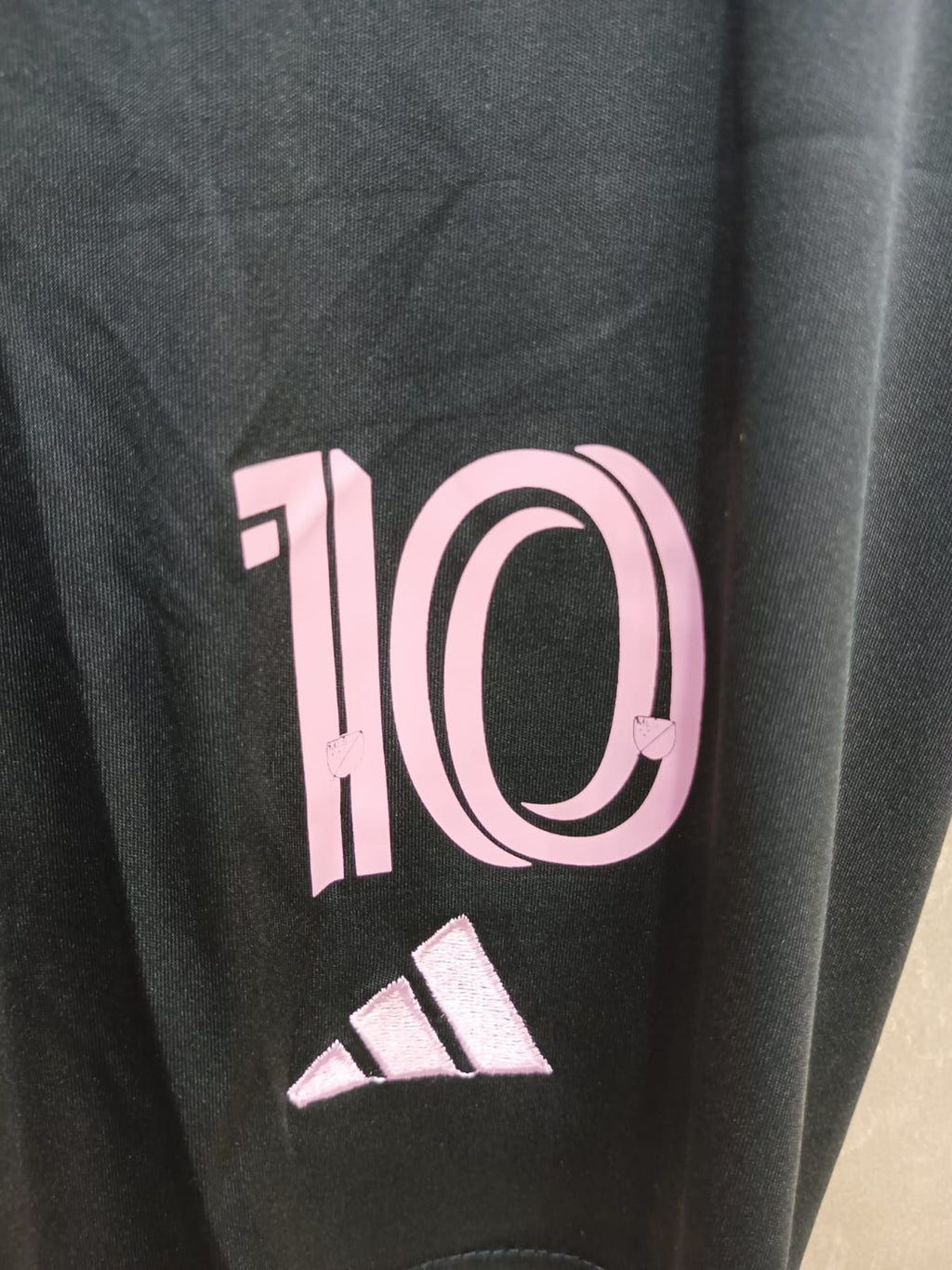 MESSI 10 INTERMIAMI AWAY KIDS KIT 25/26
