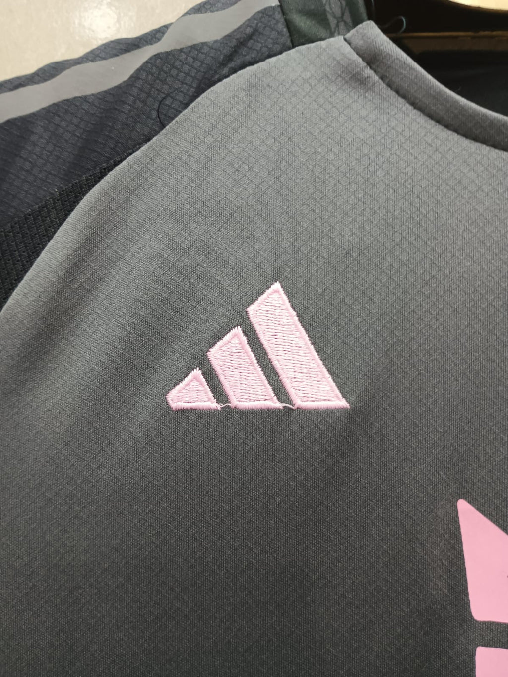 MESSI 10 INTERMIAMI AWAY KIDS KIT 25/26