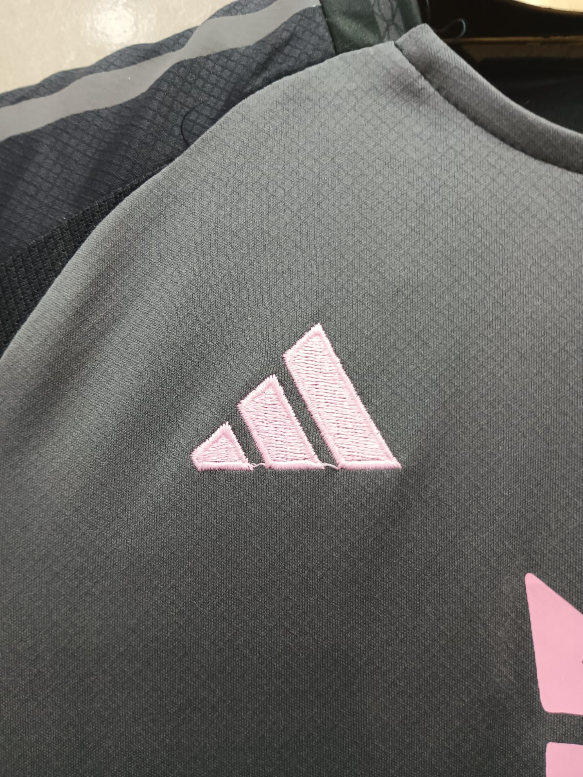 MESSI 10 INTERMIAMI AWAY KIDS KIT 25/26