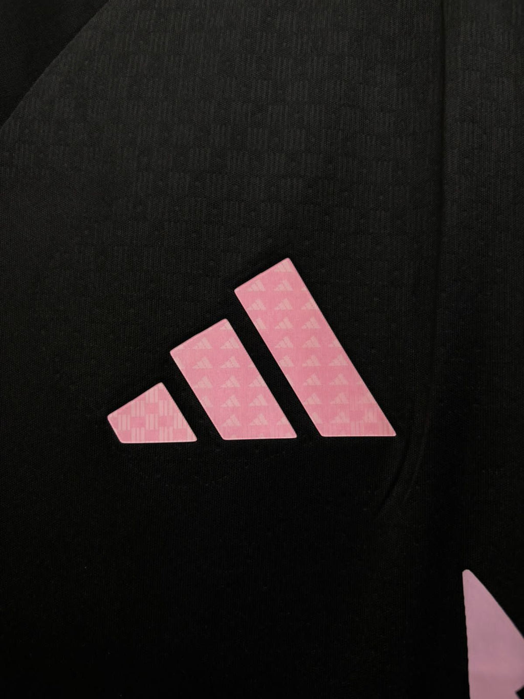 MESSI 10 INTER-MIAMI AWAY 3D LOGO JERSEY 26/27