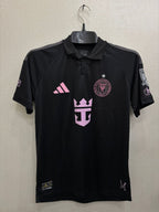 MESSI 10 INTER-MIAMI AWAY 3D LOGO JERSEY 26/27