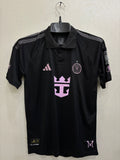 MESSI 10 INTER-MIAMI AWAY JERSEY 26/27 (EMBROIDED LOGO)