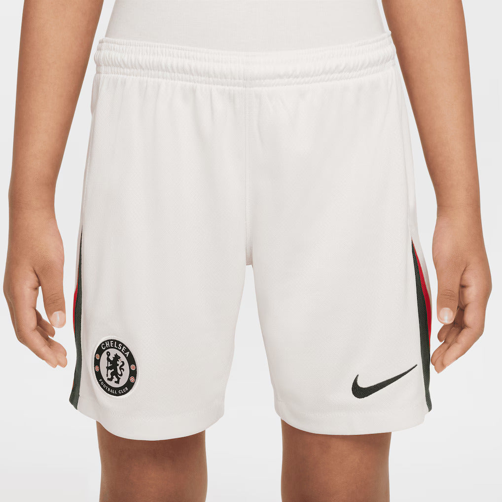 ALL FOOTBALL SHORTS SEASON 25/26