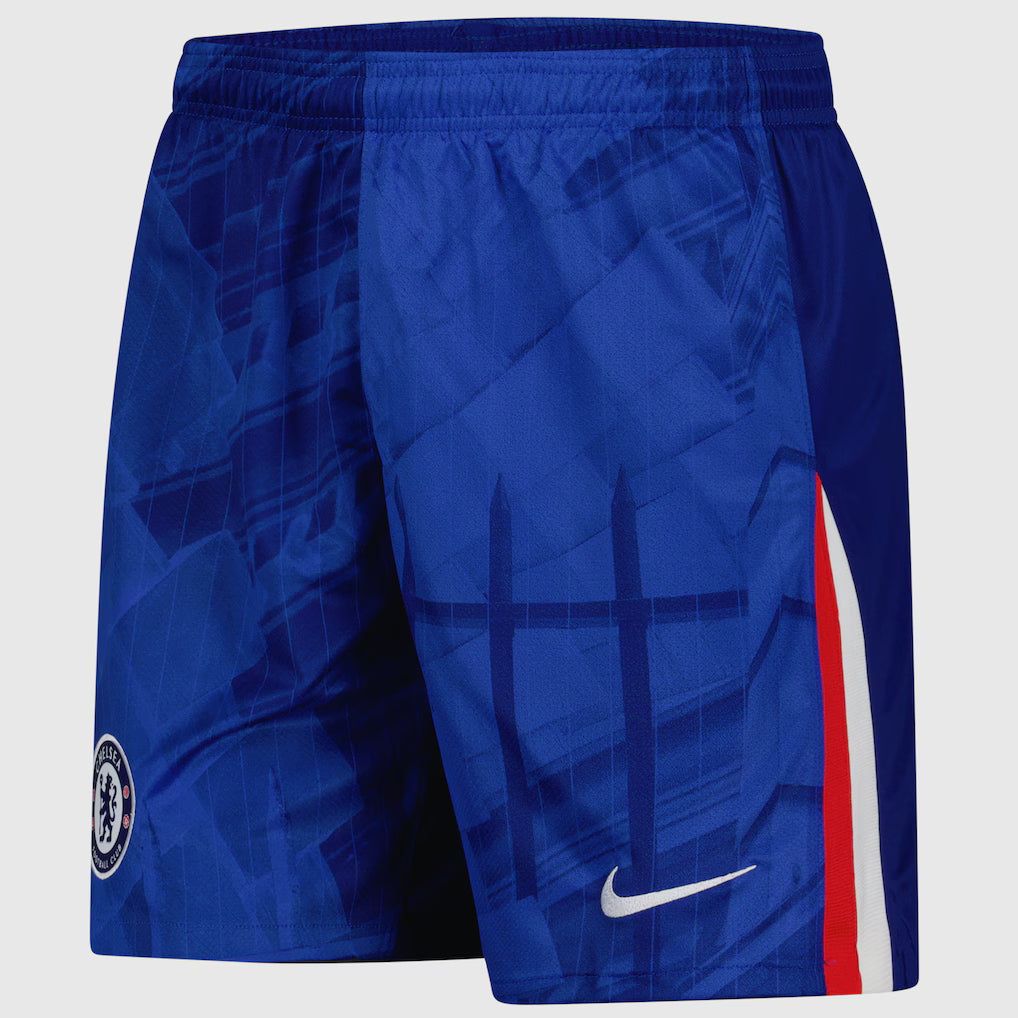 ALL FOOTBALL SHORTS SEASON 25/26
