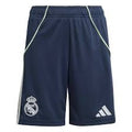 Real Madrid  Away short 25/26