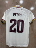 SPAIN AWAY FIFA CUP PLAYER VERSION JERSEY 2026