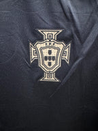PORTUGAL BLACK PANTHER PLAYER VERSION SHIRT 2026