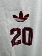 SPAIN AWAY FIFA CUP PLAYER VERSION JERSEY 2026