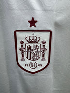 SPAIN AWAY FIFA CUP PLAYER VERSION JERSEY 2026