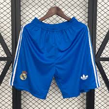 ALL FOOTBALL SHORTS SEASON 25/26