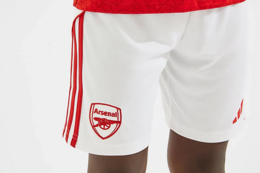 Arsenal Home short 25/26