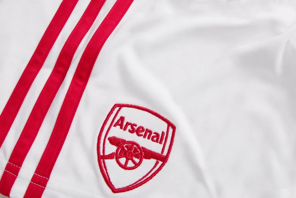 Arsenal Home short 25/26