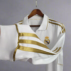 Real Madrid Home 2011/12 Ronaldo 7 PLAYER VERSION Shirt