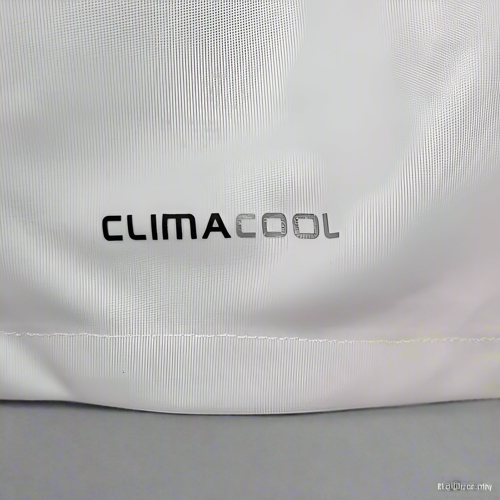 Real Madrid Home 2011/12 Ronaldo 7 PLAYER VERSION Shirt